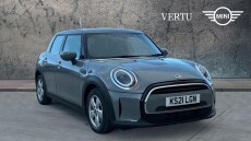 MINI Hatchback 1.5 Cooper Classic 5dr Auto Petrol Hatchback